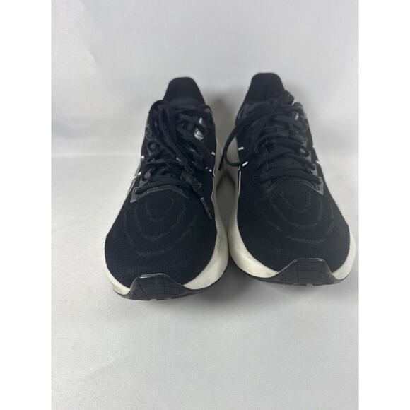 ASICS GT-2000 13 Women’s Size 10 Black White Running Shoes PureGEL main image 6